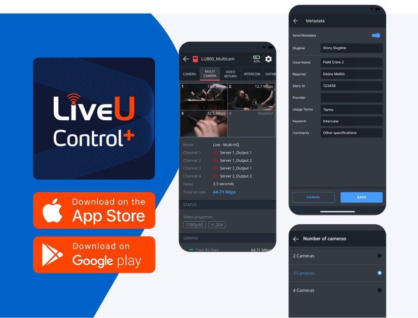 LiveU Control+_4
